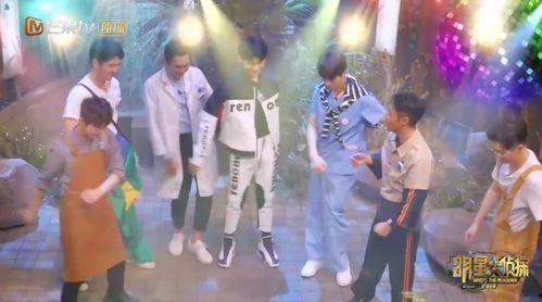 娛樂(lè )吃瓜醬甩手舞,娛樂(lè )吃瓜醬引領(lǐng)潮流新風(fēng)尚