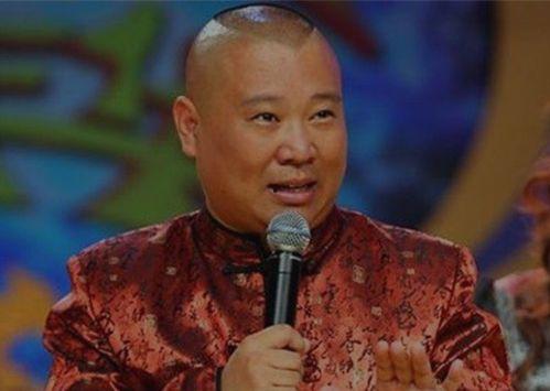 娛樂(lè )吃瓜君郭德綱,娛樂(lè )吃瓜界的風(fēng)云人物