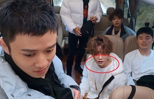 陳赫娛樂(lè )圈吃瓜視頻,揭秘明星幕后生活