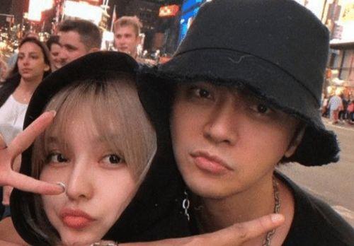 娛樂(lè )吃瓜羅志祥唐嫣,揭秘娛樂(lè )圈背后的真相