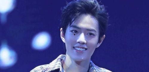 吃瓜者娛樂(lè )肖戰粉絲多少,吃瓜群眾熱議，究竟有多少人支持他？