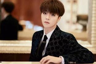 八卦吃瓜娛樂(lè )圈陳立農,陳立農的娛樂(lè )圈風(fēng)云錄