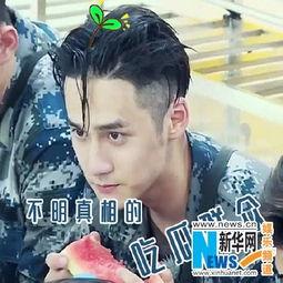 吃瓜娛樂(lè )圖片頭像男,揭秘吃瓜娛樂(lè )界男星風(fēng)采