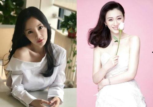 娛樂(lè )吃瓜四字女星名字,揭秘她的成名之路與爭議瞬間