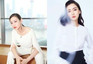 娛樂(lè )吃瓜四字女星名字,揭秘她的成名之路與爭議瞬間