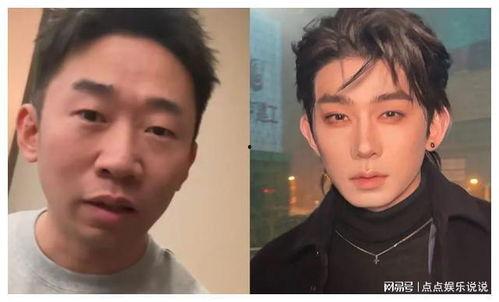 娛樂(lè )吃瓜博主看誰(shuí)好,揭秘吃瓜博主眼中的明星魅力排行