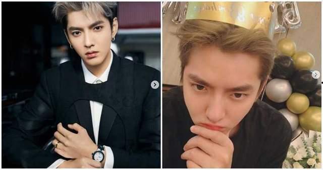 娛樂(lè )圈吃瓜爆料林俊杰