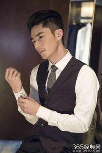 娛樂(lè )吃瓜霍建華,揭秘明星背后的故事