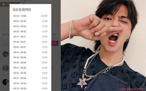 娛樂(lè )圈吃瓜網(wǎng)友神評論,揭秘明星背后的真實(shí)故事