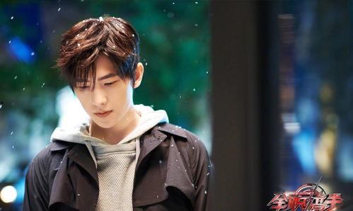 吃瓜娛樂(lè )圈鹿晗是誰(shuí),娛樂(lè )圈的瓜中明星