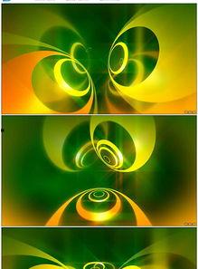 娛樂(lè )吃瓜視頻背景素材