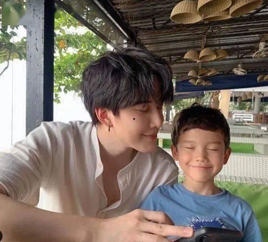 泰國娛樂(lè )圈吃瓜