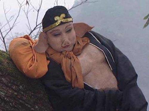 娛樂(lè )吃瓜醬唐僧豬八戒,娛樂(lè )吃瓜醬中的奇幻之旅