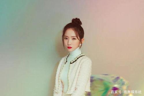 吃瓜娛樂(lè )孟美岐,瓜田里的璀璨明星