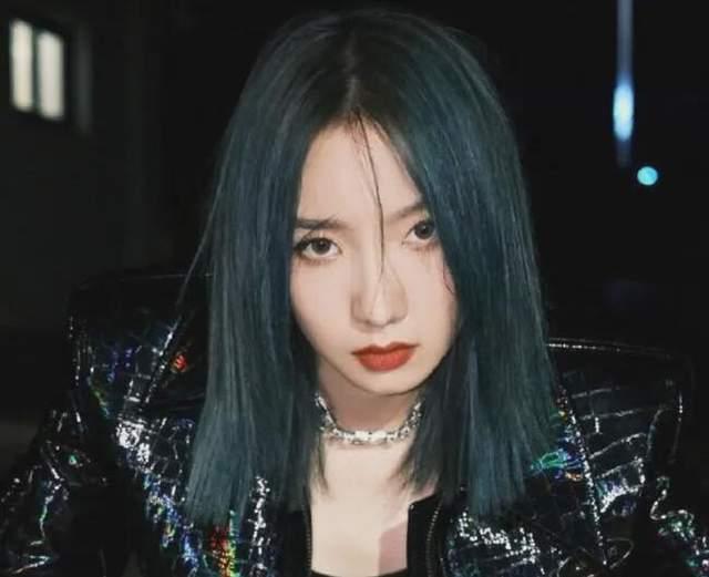 吃瓜娛樂(lè )孟美岐,瓜田里的璀璨明星