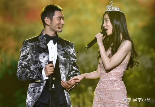 黃曉明baby娛樂(lè )吃瓜,吃瓜群眾熱議明星夫妻生活